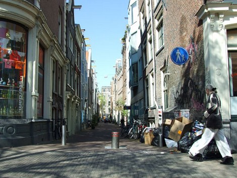 Bethaninstraat