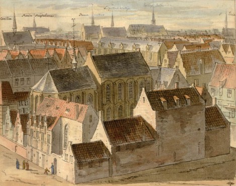 Bethanienklooster