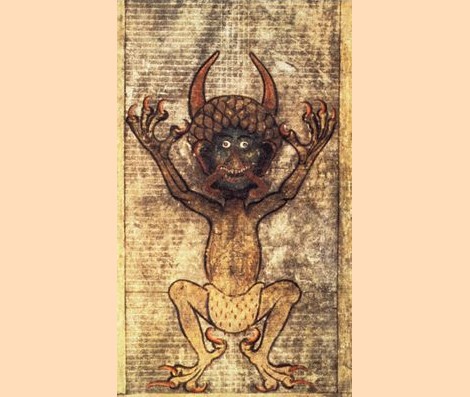 Codex_gigas_devil